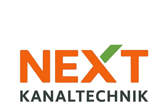 NEXT Kanaltechnik GmbH Logo